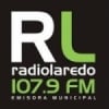 Radio Laredo 107.9 FM