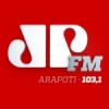 Rádio Jovem Pan Arapoti 103.1 FM