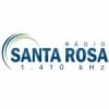 Rádio Santa Rosa 1410 AM
