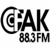 Radio CFAK 88.3 FM