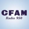 Radio CFAM 950 AM