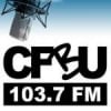 Radio CFBU 107.3 FM