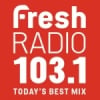Radio CFHK Fresh 103.1 FM