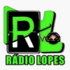 Rádio Lopes