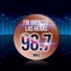 Radio Impacto 98.7 FM