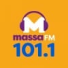 Rádio Massa 101.1 FM