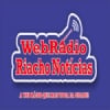 Web Rádio Riacho Notícias