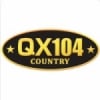 Radio CFQX 104 FM