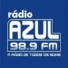 Radio Azul 98.9 FM