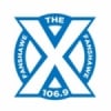Radio CIXX The X 106.9 FM