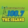 Radio CFRM The Island 100.7 FM