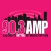 Radio CKMP Amp 90.3 FM