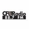 Radio CFUR 88.7 FM