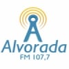 Rádio Alvorada 107.7 FM