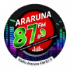 Rádio Araruna 87.9 FM