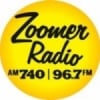 Radio CFZM Zoomer 740 AM 96.7 FM