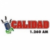 Radio Calidad 1260 AM
