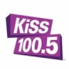 Radio CHAS Kiss 100.5 FM