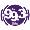 Rádio Rede Aleluia 99.3 FM