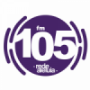 Rádio Rede Aleluia 105.3 FM
