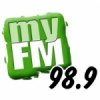 Radio CHCD 98.9 FM