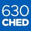 Radio CHED 630 AM