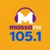 Rádio Massa 105.1 FM