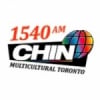Radio CHIN 1540 AM