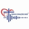 Rádio Corações Web