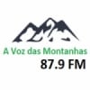 Radio A Voz das Montanhas 87.9 FM