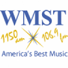 Radio WMST 1150 AM 106.9 FM