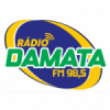 Rádio Damata 98.5 FM