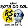 Rádio Rota do Sol 87.9 FM