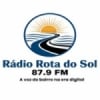 Rádio Rota do Sol 87.9 FM