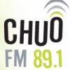 Radio CHUO 89.1 FM