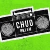Radio CHUO 89.1 FM