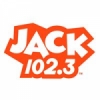 Radio CHST Jack 102.3 FM