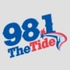 Radio CHTD The Tide 98.1 FM