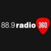 Radio 360 88.9 FM