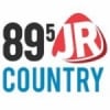 Radio CHWK JR Country 89.5 FM