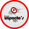 Radio Impacto's 107.1 FM