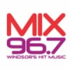 Radio CHYR Mix 96.7 FM