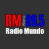 Radio Mundo 89.5 FM