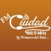 Radio Ciudad 88.5 FM