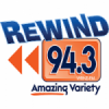Radio WRND Rewind 94.3 FM 1370 AM