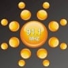 Radio Del Sol 91.1 FM