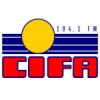 Radio CIFA 104.1 FM