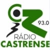 Rádio Castrense 93.0 FM