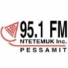 Radio CIMB 95.1 FM