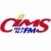 Radio CIMS 104 FM